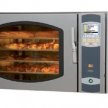 MONO BX 4-183: 4 Tray oven